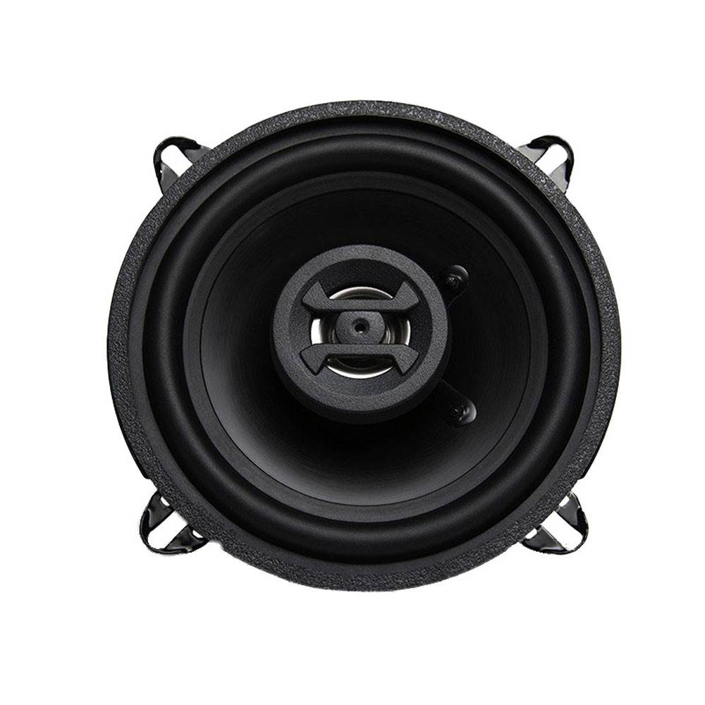 Hifonics Zeus 200 Watt 5.25 Inch 2 Way 4 Ohm Car Audio Coaxial Speaker, Pair - Find Fresh Goods