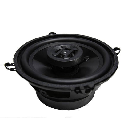 Hifonics Zeus 200 Watt 5.25 Inch 2 Way 4 Ohm Car Audio Coaxial Speaker, Pair - Find Fresh Goods