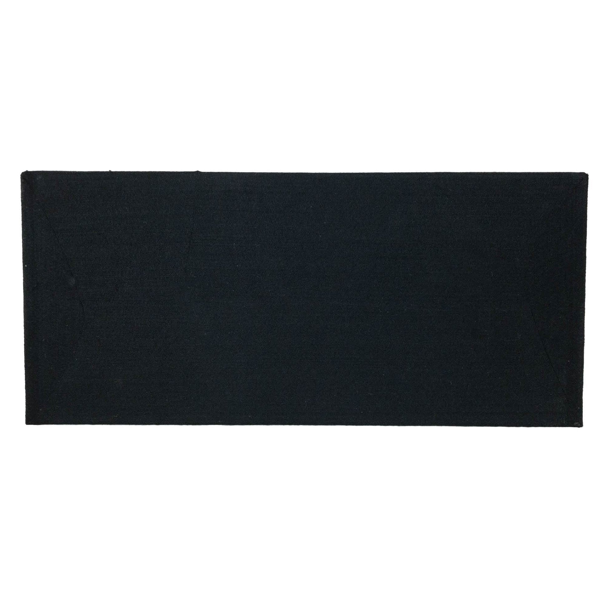 Q Power Car Audio Subwoofer Enclosure Box Chuchero For 8" Mids and 3" Tweeters - Find Fresh Goods