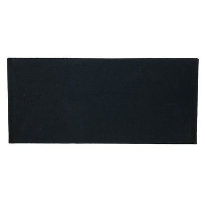 Q Power Car Audio Subwoofer Enclosure Box Chuchero For 8" Mids and 3" Tweeters - Find Fresh Goods