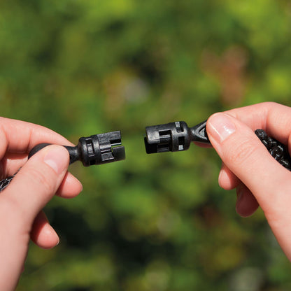 Intex Floating Water Tube Lake Pool (2 Pack) & River Run II 2 Person Pool Tube