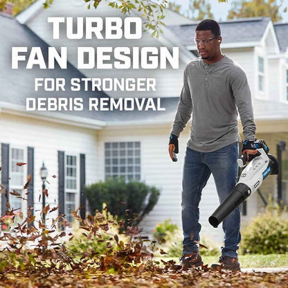 HART 20 Volt 13" Cordless Trimmer & Blower Combo Kit