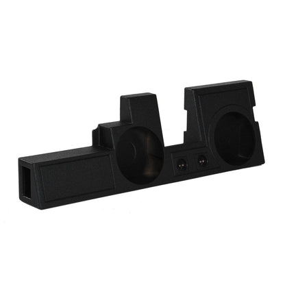 Q Power Ford F250/350/450 Super Duty 2000-2016 Dual 12 Inch Ported Subwoofer Box - Find Fresh Goods