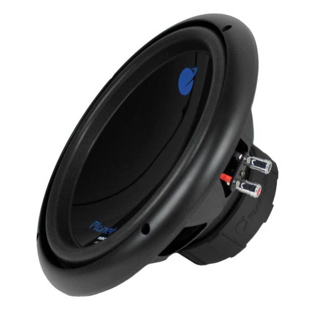 Planet Audio 12 Inch 1800W Car Audio Power Single Subwoofer DVC 4 Ohm AC12D - Find Fresh Goods