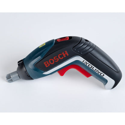 Theo Klein Bosch 73 Piece Tool Truck Set Toy with Accessories for Ages 3 and Up