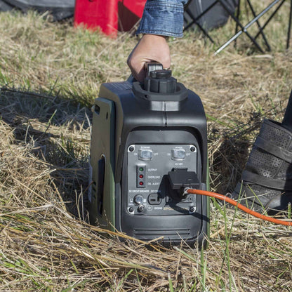 Sportsman 1000 Watt Inverter Generator