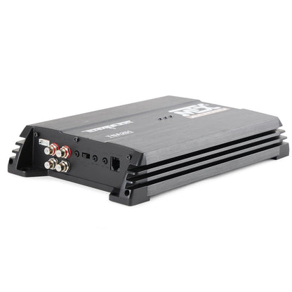 MTX TNP212D2 12" 1200W Dual Loaded Car Subwoofer Audio w/ Sub Box and Amplifier - Find Fresh Goods