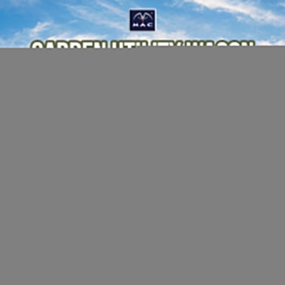 Mac Sports Collapsible Folding Outdoor Utility Garden Camping Wagon Cart, Green