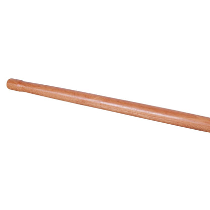 Timber Tuff TMW-01 4 Foot Wood Handle Logging Forestry Log Rolling Peavey Hook