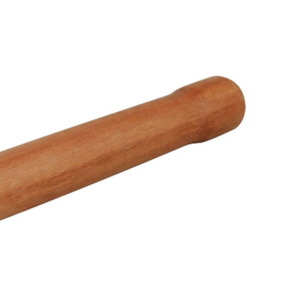 Timber Tuff TMW-30 4 Ft. Wood Handle Logging Forestry Log Rolling Cant Hook Tool