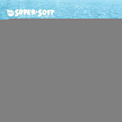 Texas Recreation Sunsation 70 In. Foam Raft Lounger Pool Float, White (2 Pack)