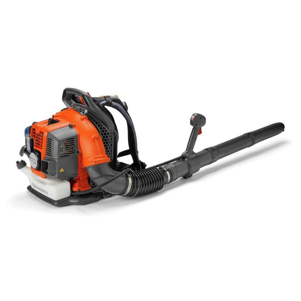 150BT 2.16 HP 2-Cycle Backpack Leaf Blower