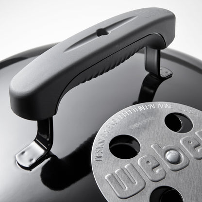 Weber Smokey Joe Premium Charcoal Grill