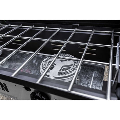 Yukon Double Burner Stove