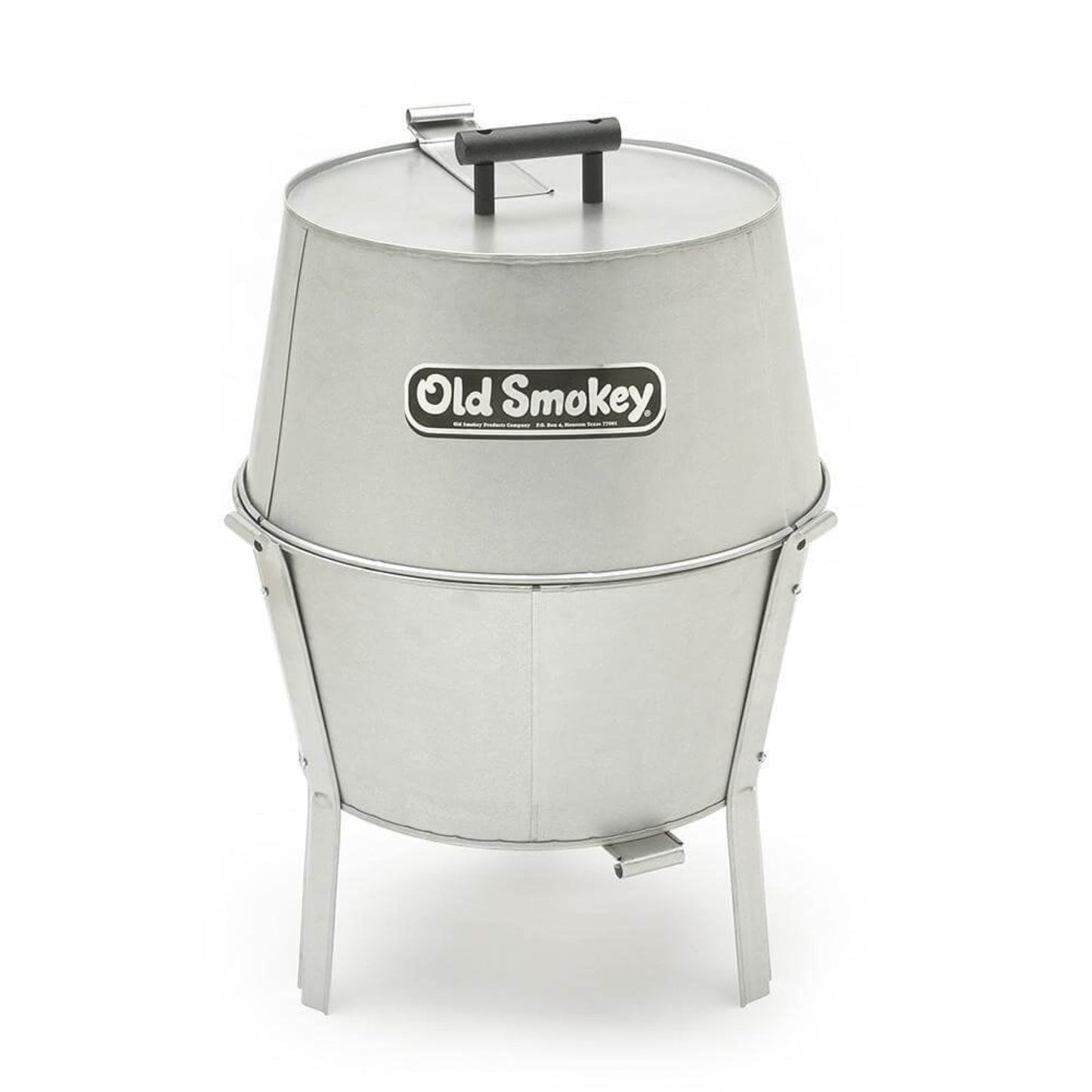 Old Smokey #18 Charcoal Grill