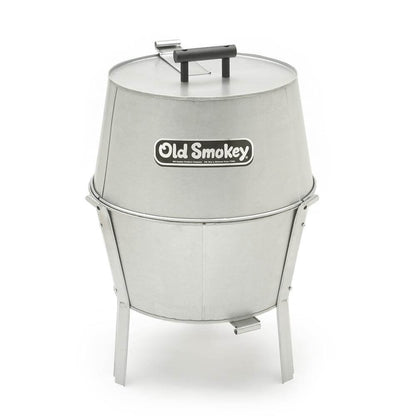 Old Smokey #18 Charcoal Grill