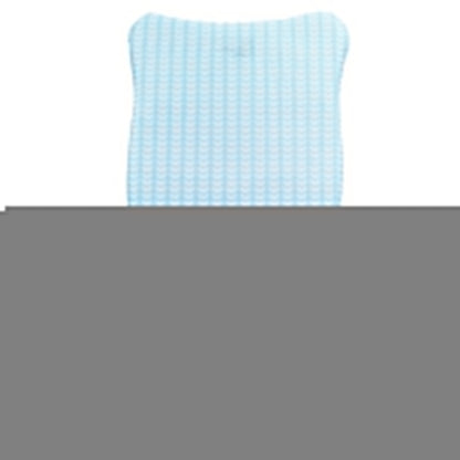 Magic Time International Mega Tornado Water Park & COMFY FLOATS Float, Blue 2 Pk