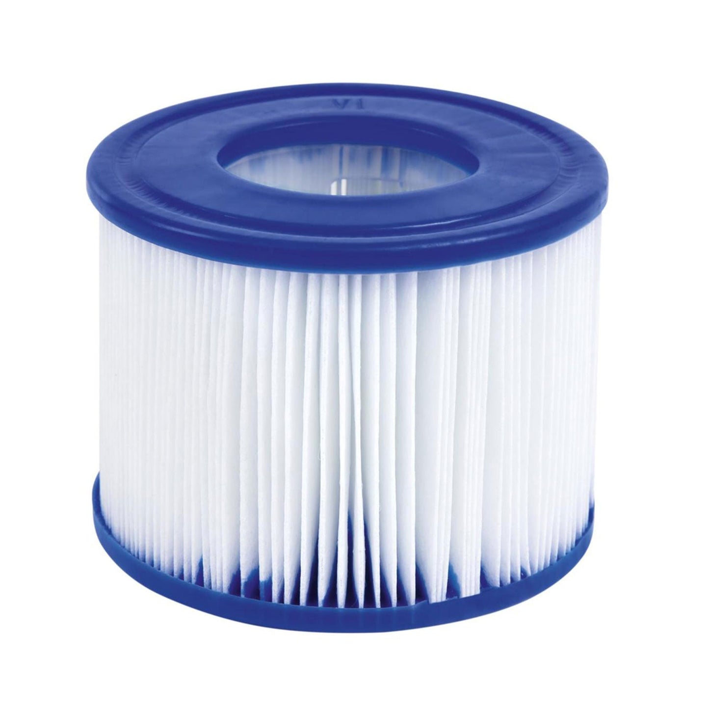 Coleman SaluSpa 4 Person Inflatable Outdoor Hot Tub Spa & Intex Maintenance Kit