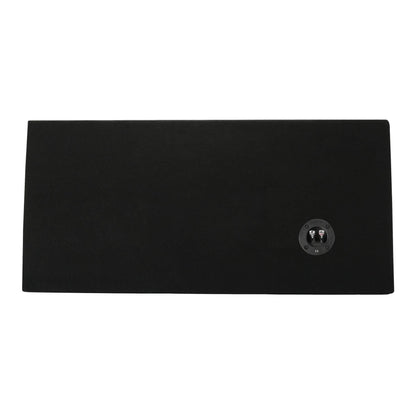 MTX TNP212DV 12-Inch 2000-Watt Dual Loaded Subwoofer Enclosure with Amplifier - Find Fresh Goods