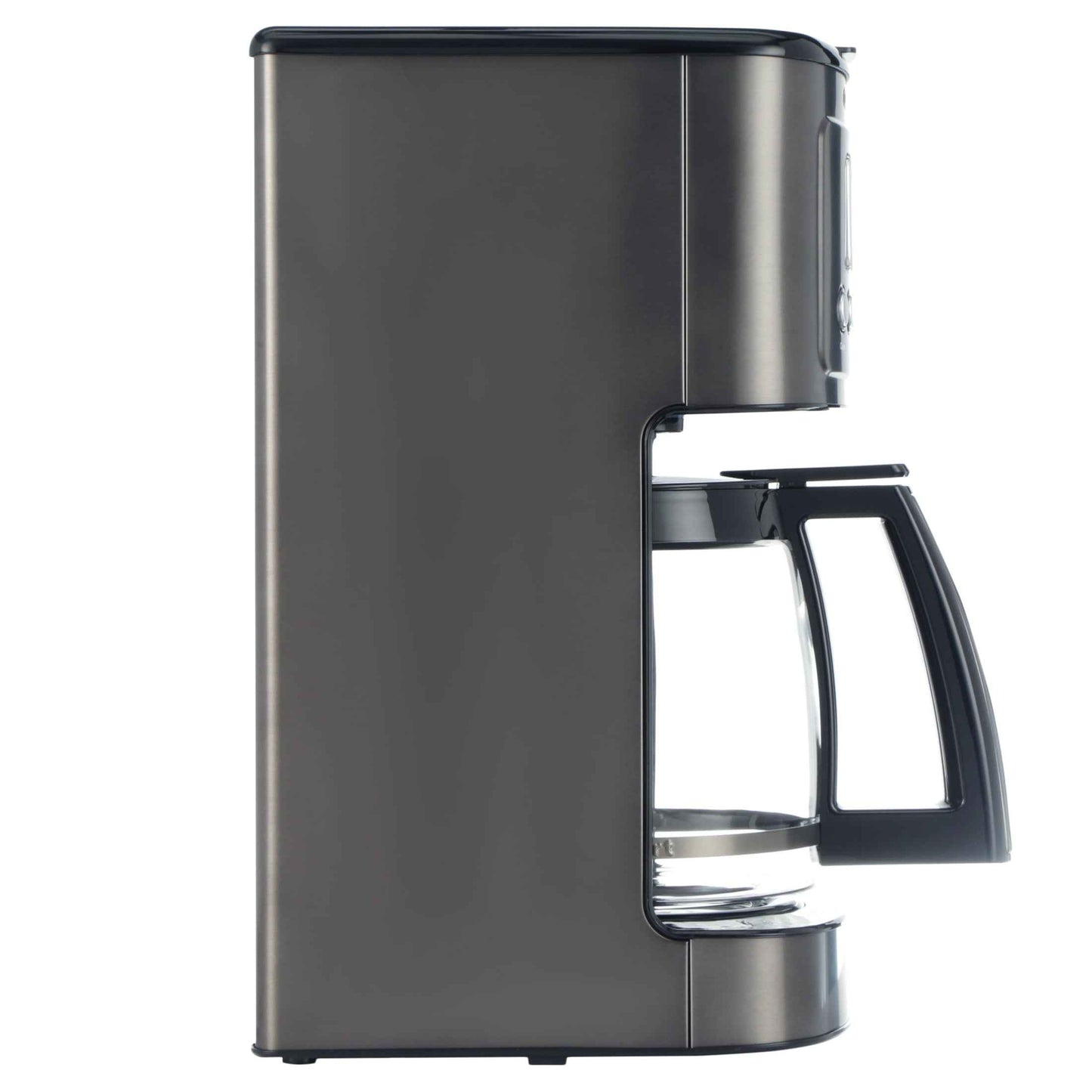 Cuisinart Perfectemp™ 14 Cup Programmable Coffeemaker, Black