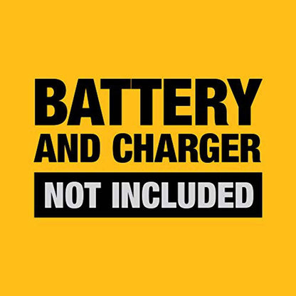 DeWalt 20V MAX XR Brushless Cordless Pole Saw (Bare Tool)