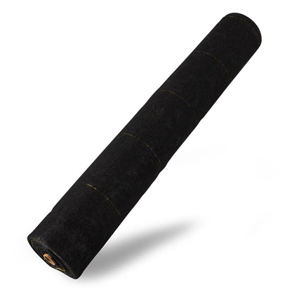 DeWitt P6 Pro 5 5oz 6' x 250' Commercial Landscape Weed Barrier Ground Fabric