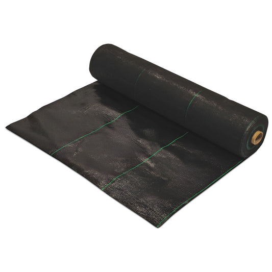 DeWitt 20 Year 4.1oz 4' x 250' Home & Commercial Landscape Weed Barrier Fabric