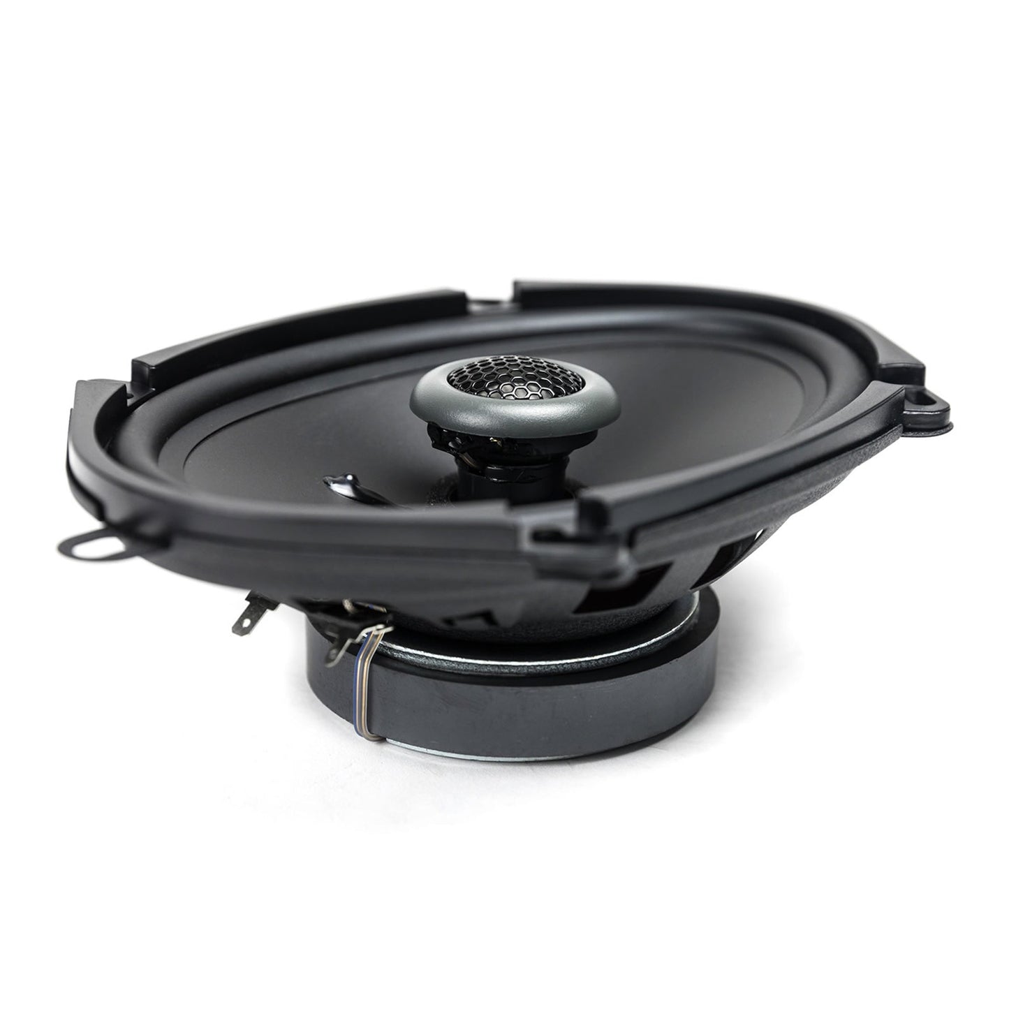 Maxxsonics FKB168 MB Quart Formula 5x7/6x8 Inch 2 Way Coaxial Car Audio Speakers - Find Fresh Goods