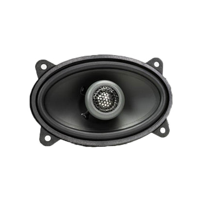 MB Quart Formula 2 Way Coaxial 90W 4 x 6 Inch Car Speakers with 4 Ohms Impedance - Find Fresh Goods