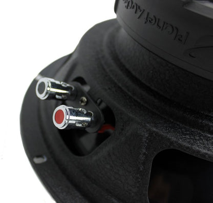 Planet Audio 10 Inch Subwoofer (2 Pack) & AC15001M Car Audio Amplifier w/ Remote - Find Fresh Goods