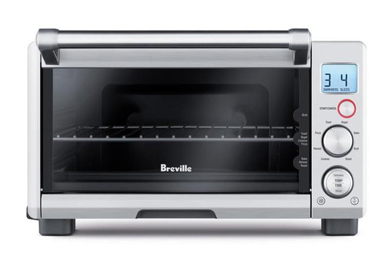 Breville Compact Smart Oven