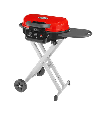 Coleman RoadTrip® 225 Portable Stand-Up Propane Grill