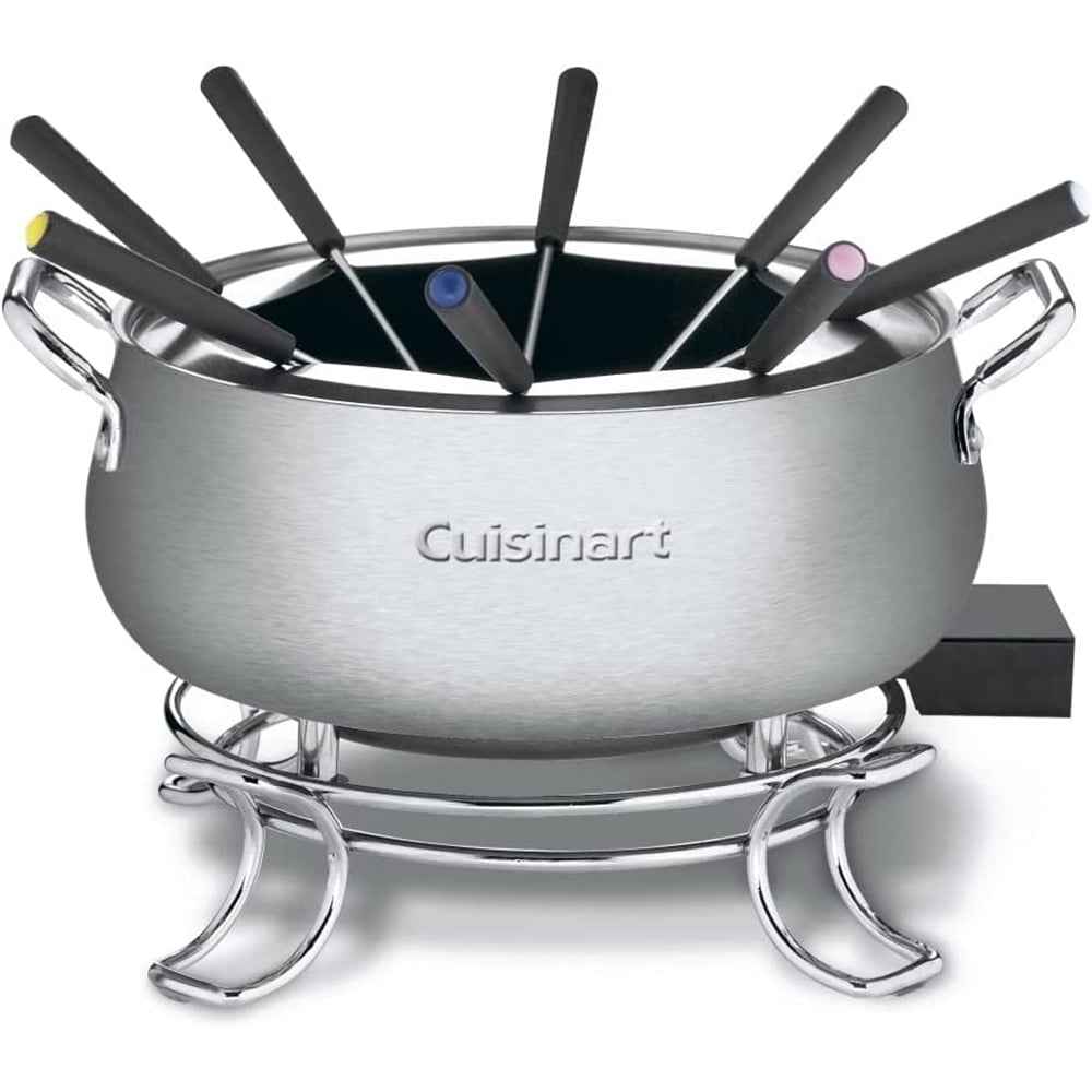 Cuisinart Electric Fondue Pot