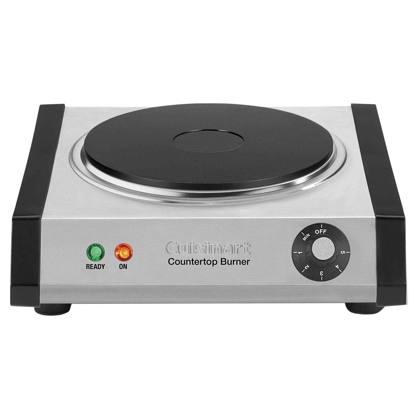 Cuisinart Specialty Appliances Countertop Single Burner