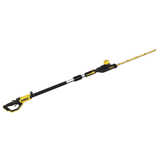 DEWALT 22” 20 Volt Battery Powered Power Hedge Trimmer