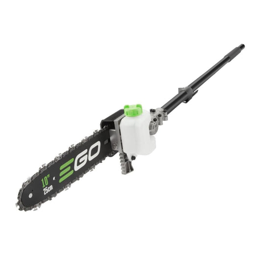 EGO Power Carbon Lightweight Fiber Pole Saw Attachment