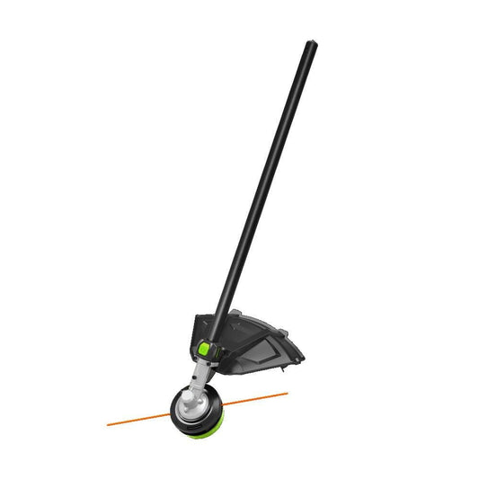 Ego Power+ Carbon Fiber String Trimmer Attachment With Powerload