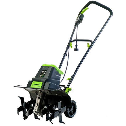 Earthwise 16-Inch 12.5A Corded Tiller/Cultivator