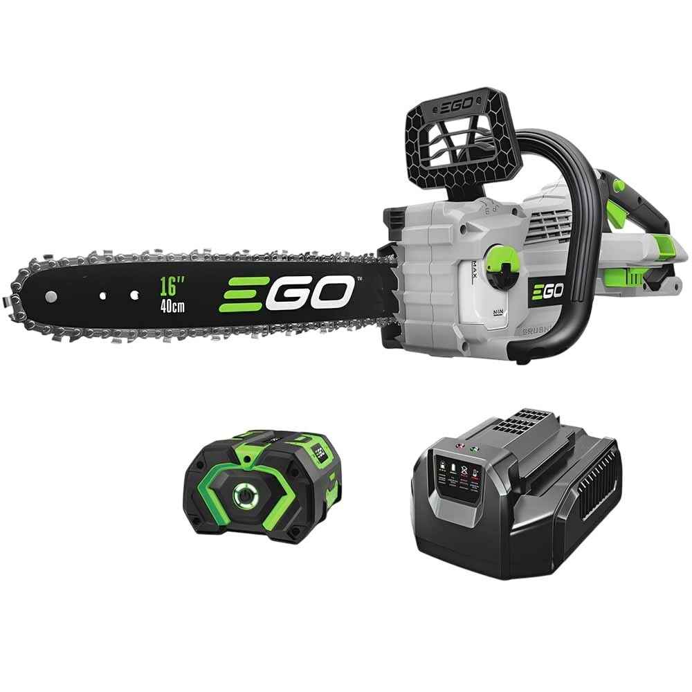 Ego Power+ 16 Chainsaw Kit