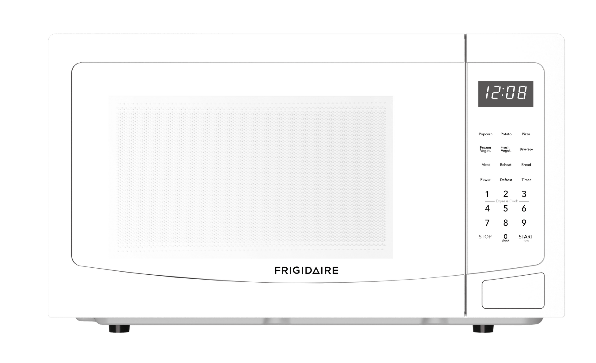 Frigidaire 1.1 Cu. Ft. Microwave, White