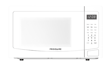 Frigidaire 1.1 Cu. Ft. Microwave, White