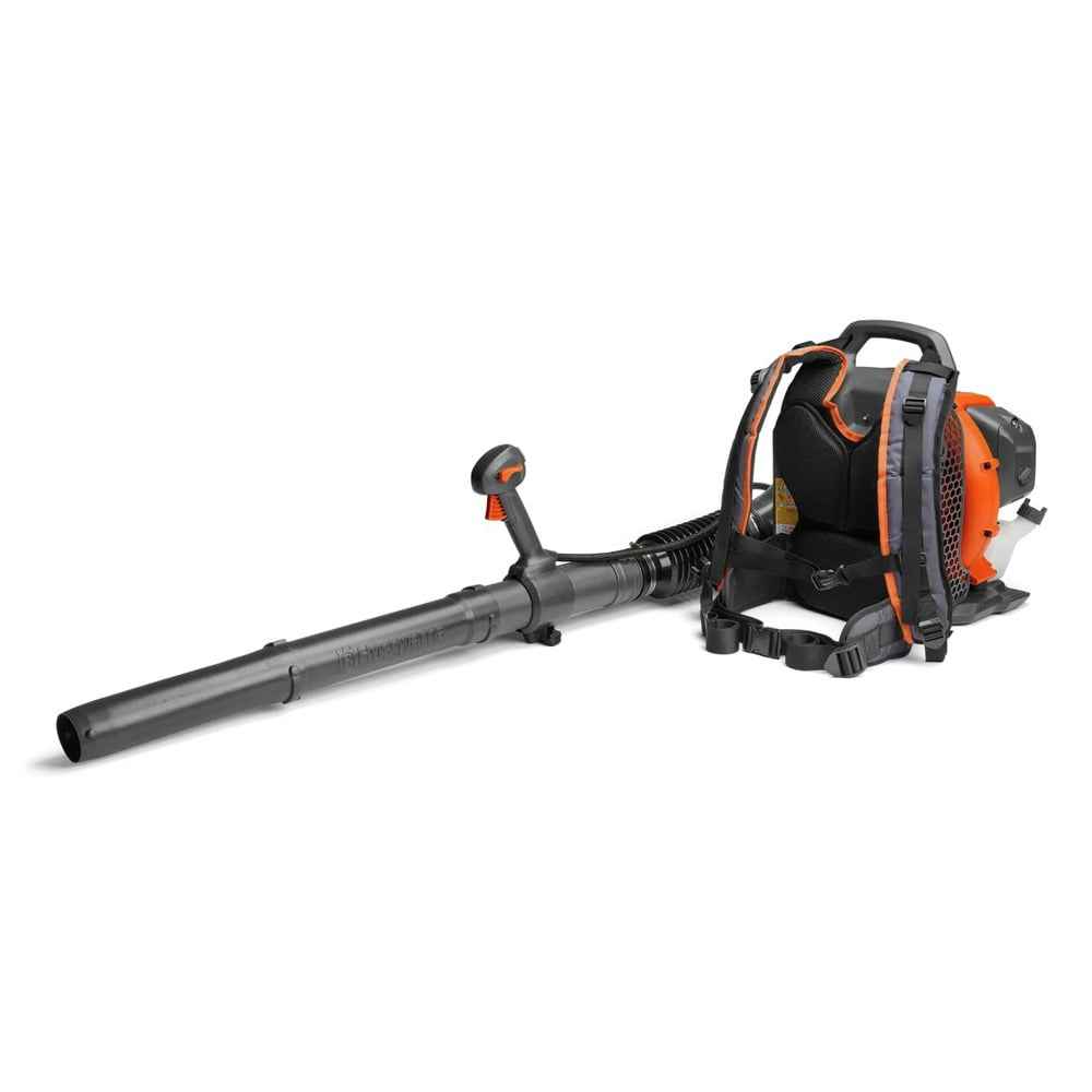 150BT 2.16 HP 2-Cycle Backpack Leaf Blower