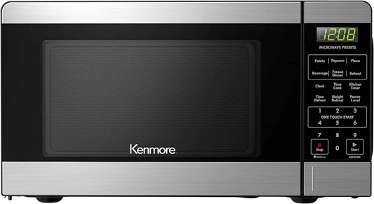 Kenmore Counter Top Microwave