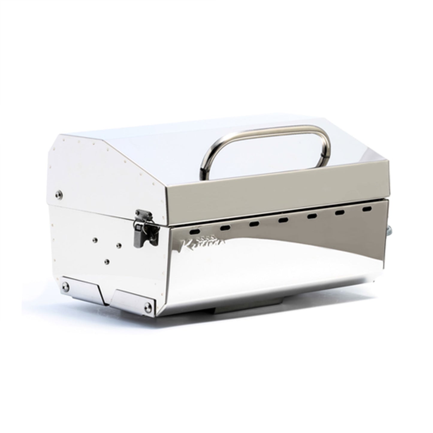 Kuuma Stow N' Go 125 Gas Grill