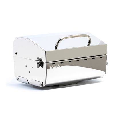 Kuuma Stow N' Go 125 Gas Grill
