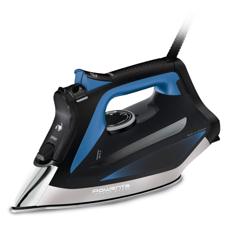 Rowenta Focus Excel Steam Iron – 1750W