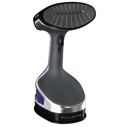 Rowenta X-Cel Portable Handheld Garment & Fabric Steamer – 1875 Watts