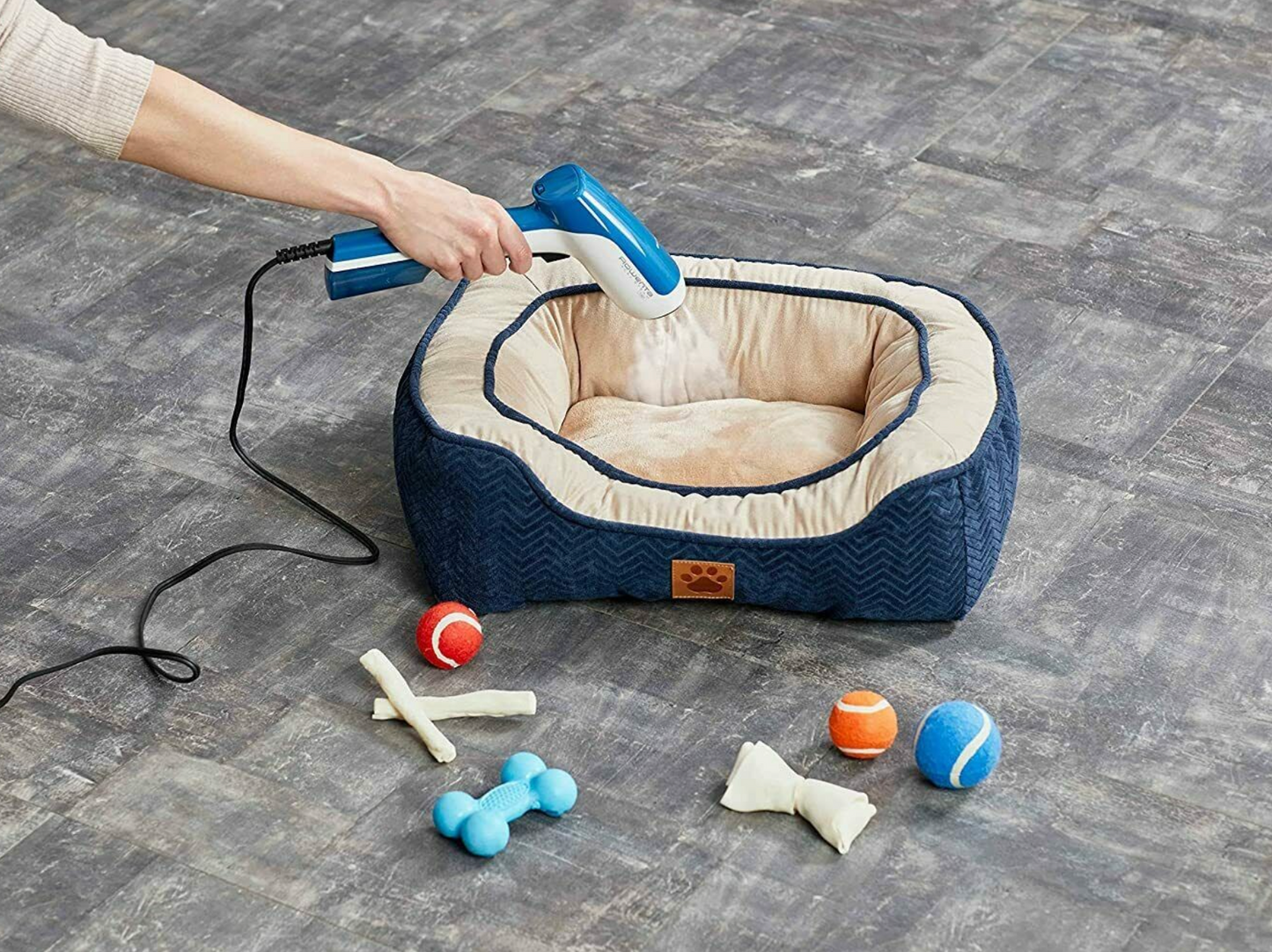 Rowenta X-CEL Steam First Handheld Steamer