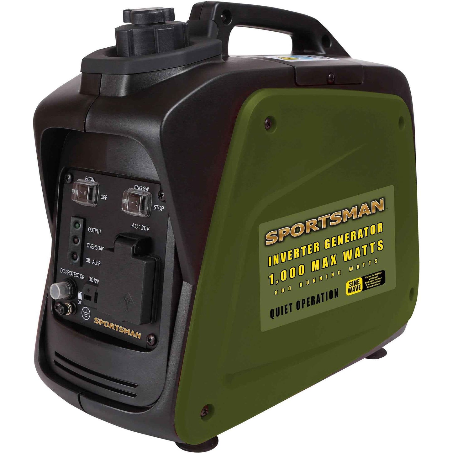 Sportsman 1000 Watt Inverter Generator