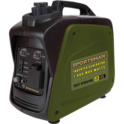 Sportsman 1000 Watt Inverter Generator